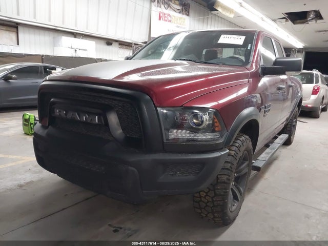 1C6RR7GT1MS514978 RAM 1500
