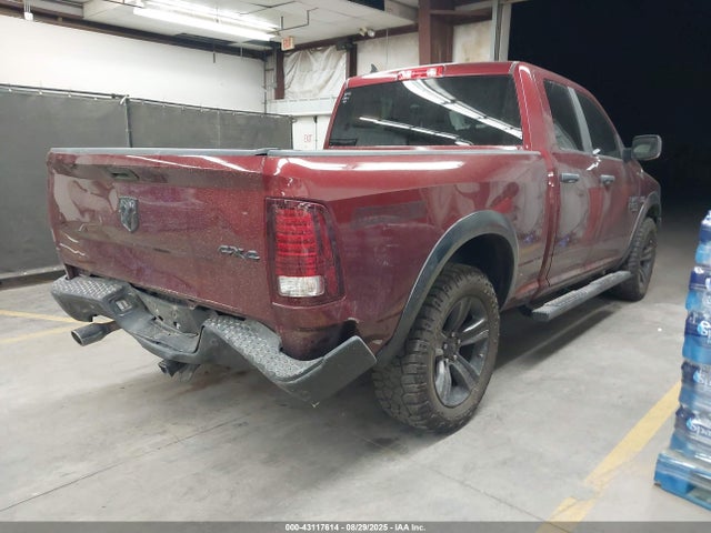 1C6RR7GT1MS514978 RAM 1500