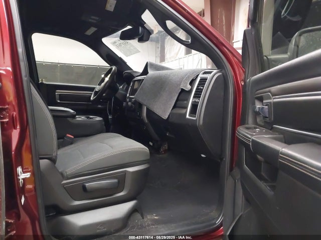 1C6RR7GT1MS514978 RAM 1500