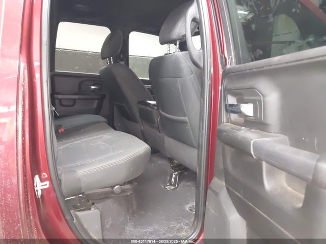 1C6RR7GT1MS514978 RAM 1500