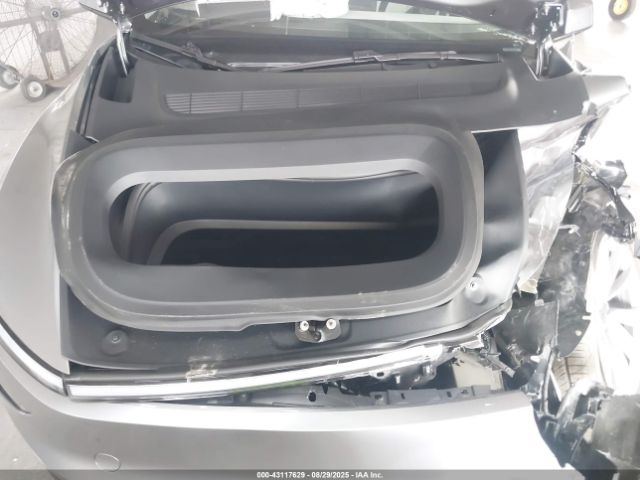 2026 TESLA MODEL Y 7SAYGDEE4TA454820 Photo 9