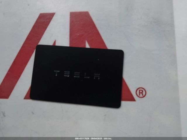 2026 TESLA MODEL Y 7SAYGDEE4TA454820 Photo 10