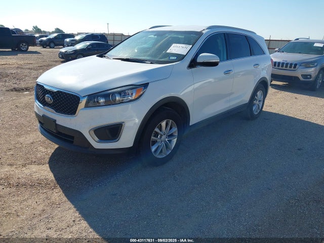 5XYPG4A34GG115005 KIA dohc gdi theta ii