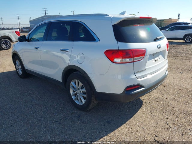 5XYPG4A34GG115005 KIA dohc gdi theta ii