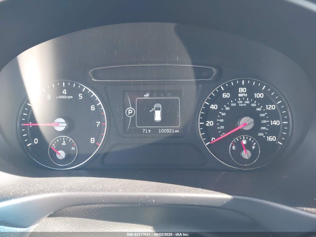 5XYPG4A34GG115005 KIA dohc gdi theta ii