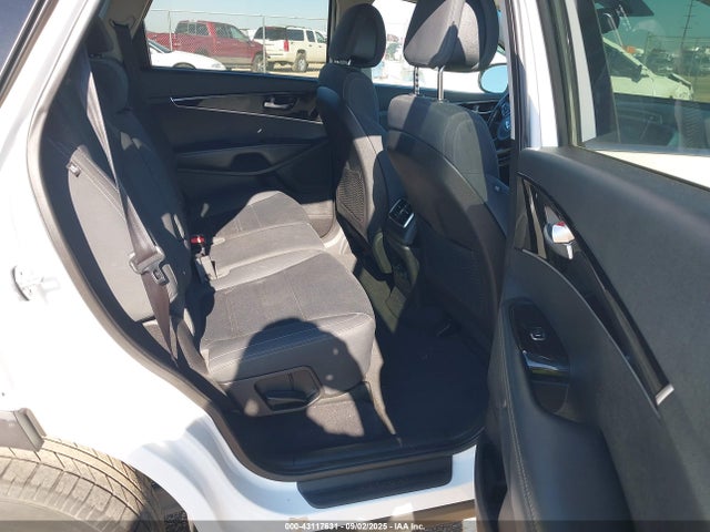 5XYPG4A34GG115005 KIA dohc gdi theta ii