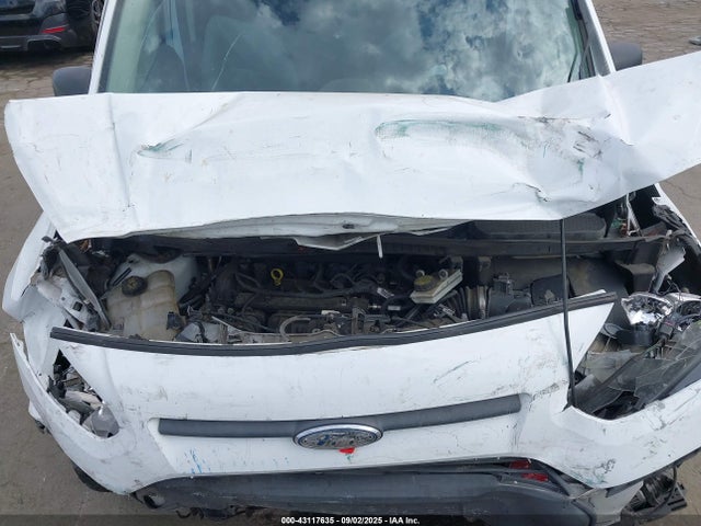 Ford 2.5l dohc pfi 2018 NM0LS7E73J1359860 Image 10
