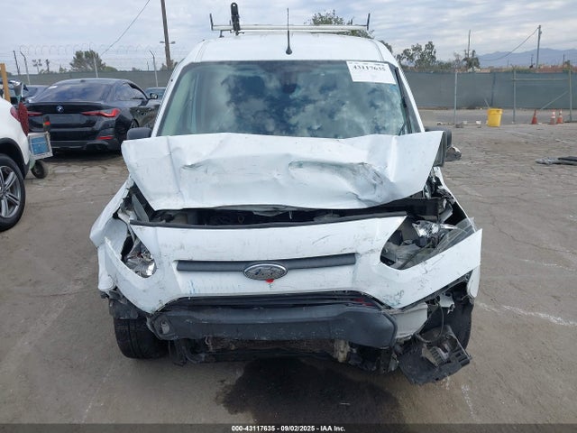 Ford 2.5l dohc pfi 2018 NM0LS7E73J1359860 Image 12