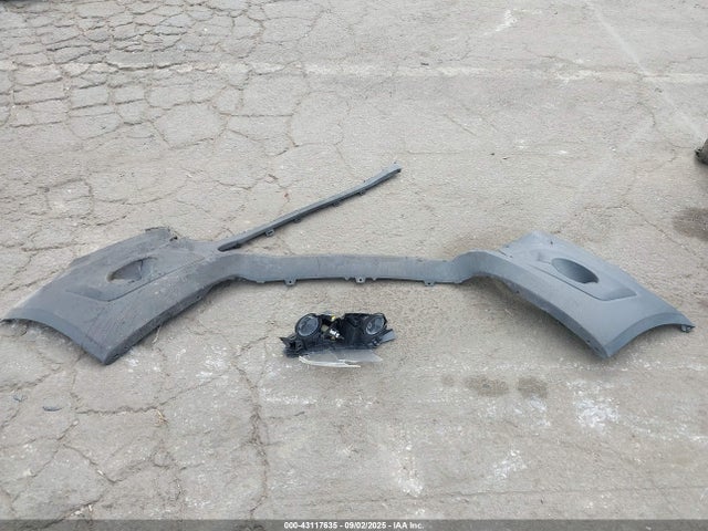 Ford 2.5l dohc pfi 2018 NM0LS7E73J1359860 Image 11