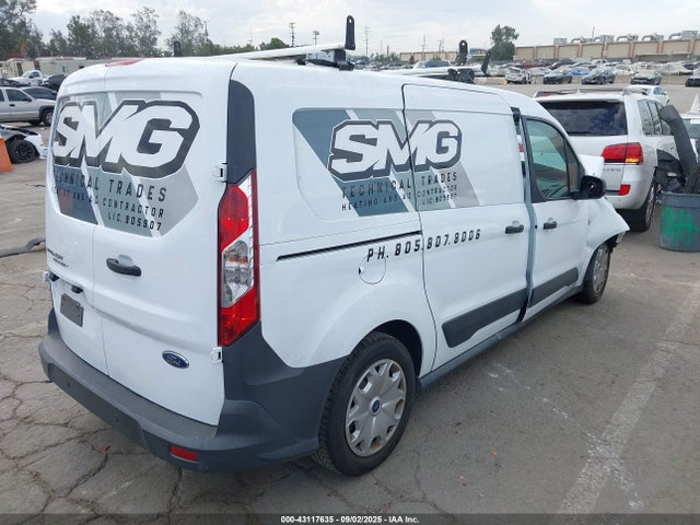 Ford 2.5l dohc pfi 2018 NM0LS7E73J1359860 Image 4