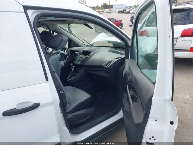 Ford 2.5l dohc pfi 2018 NM0LS7E73J1359860 Image 5