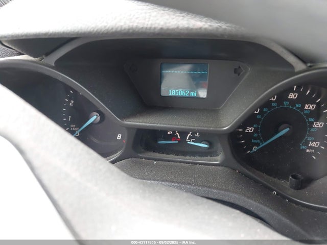 Ford 2.5l dohc pfi 2018 NM0LS7E73J1359860 Image 7