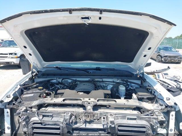 1GCVKREC3JZ269288 Chevrolet l83 - sidi: spark ignited direct injection, vvt: variable valve timing, afm, e85 max, alum