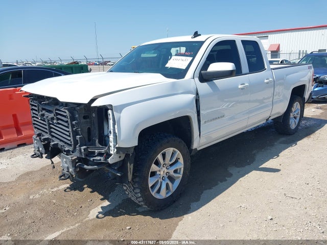 1GCVKREC3JZ269288 Chevrolet l83 - sidi: spark ignited direct injection, vvt: variable valve timing, afm, e85 max, alum