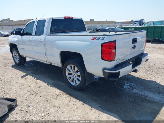 1GCVKREC3JZ269288 Chevrolet l83 - sidi: spark ignited direct injection, vvt: variable valve timing, afm, e85 max, alum