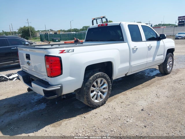 1GCVKREC3JZ269288 Chevrolet l83 - sidi: spark ignited direct injection, vvt: variable valve timing, afm, e85 max, alum