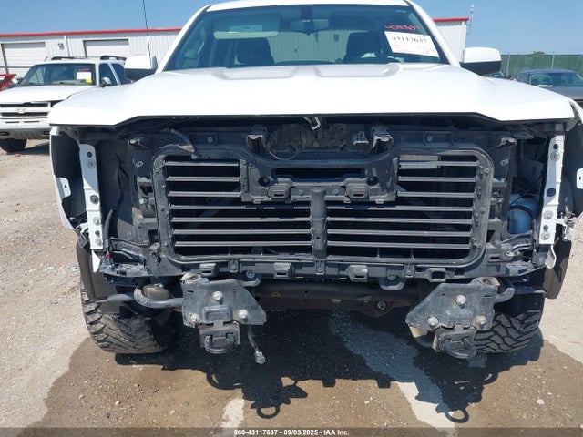 1GCVKREC3JZ269288 Chevrolet l83 - sidi: spark ignited direct injection, vvt: variable valve timing, afm, e85 max, alum