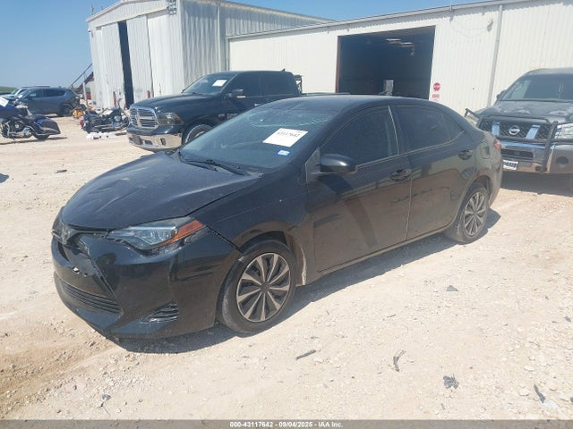5YFBURHE3KP929657 Toyota 2zr-fe
