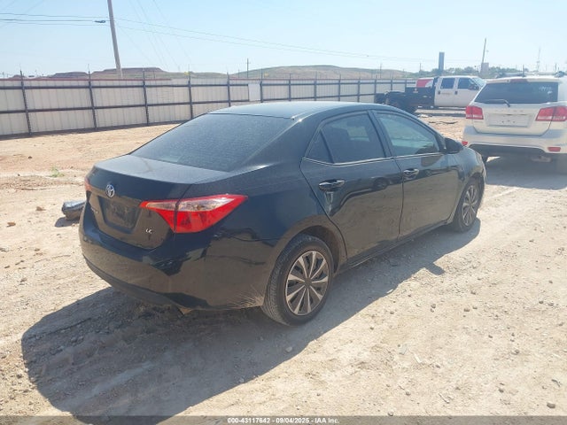 5YFBURHE3KP929657 Toyota 2zr-fe
