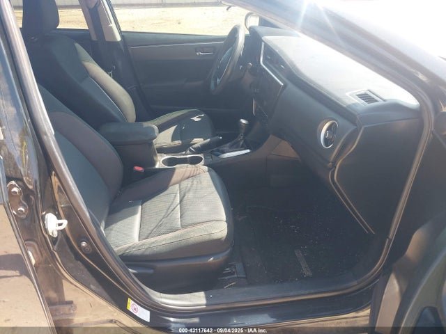 5YFBURHE3KP929657 Toyota 2zr-fe