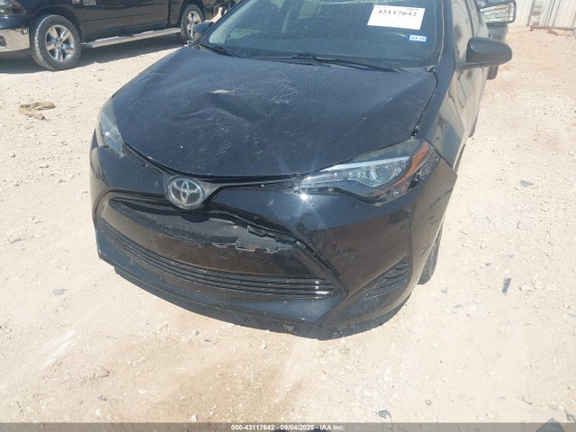 5YFBURHE3KP929657 Toyota 2zr-fe
