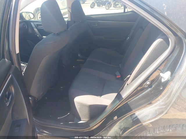 5YFBURHE3KP929657 Toyota 2zr-fe