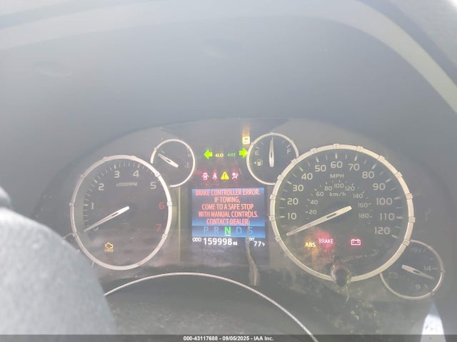 5TFDW5F13GX563624 Toyota 3ur-fbe
