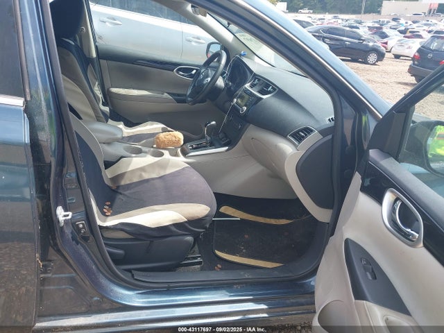 3N1AB7AP7GY317053 Nissan Sentra