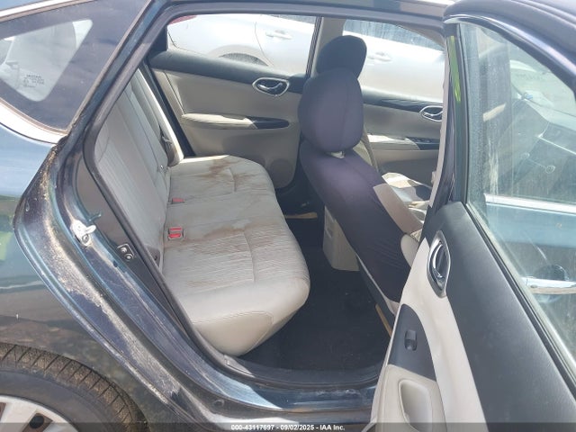 3N1AB7AP7GY317053 Nissan Sentra