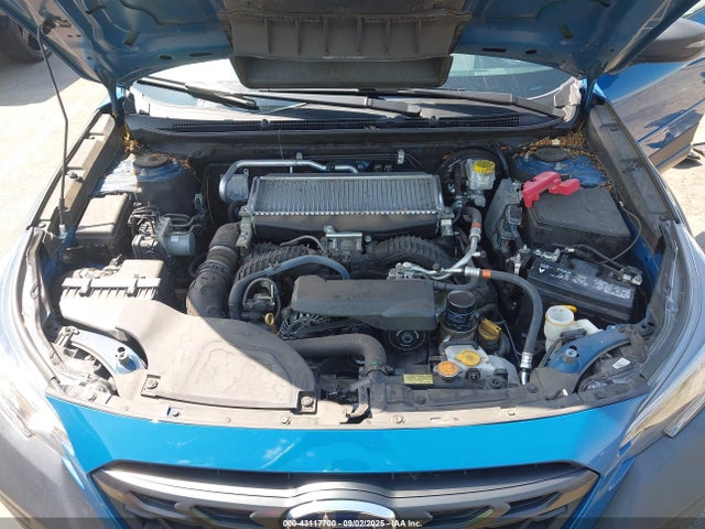 4S4BTGUD4N3180266 Subaru na, u4