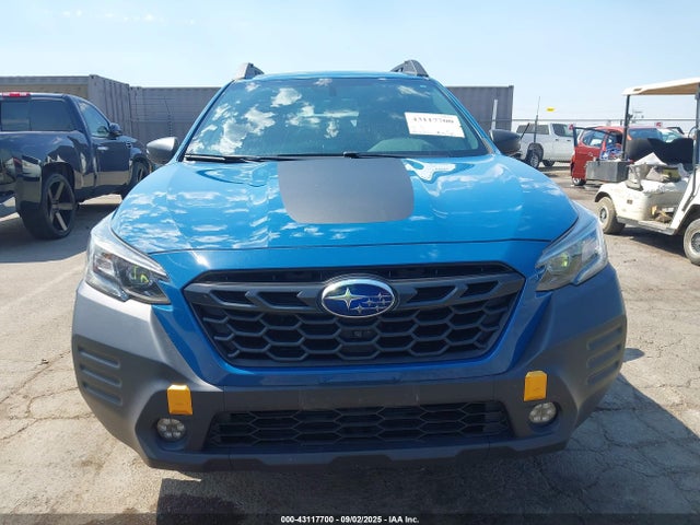 4S4BTGUD4N3180266 Subaru na, u4