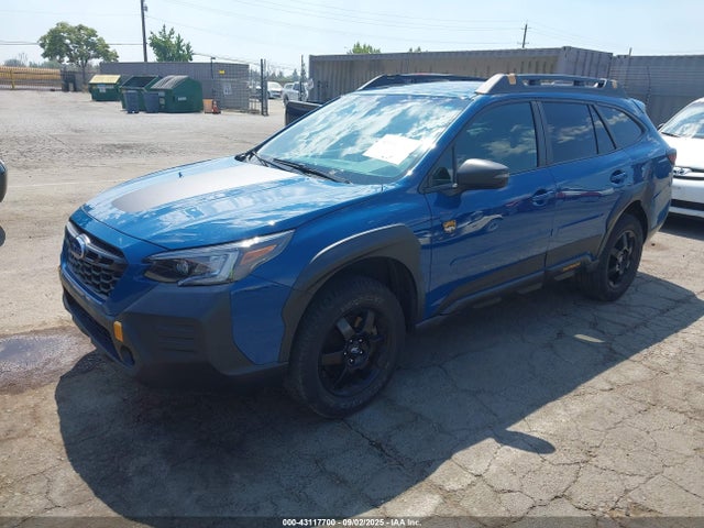 4S4BTGUD4N3180266 Subaru na, u4