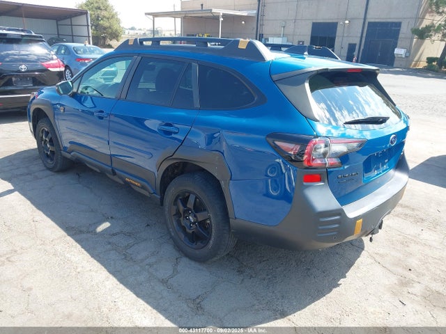 4S4BTGUD4N3180266 Subaru na, u4