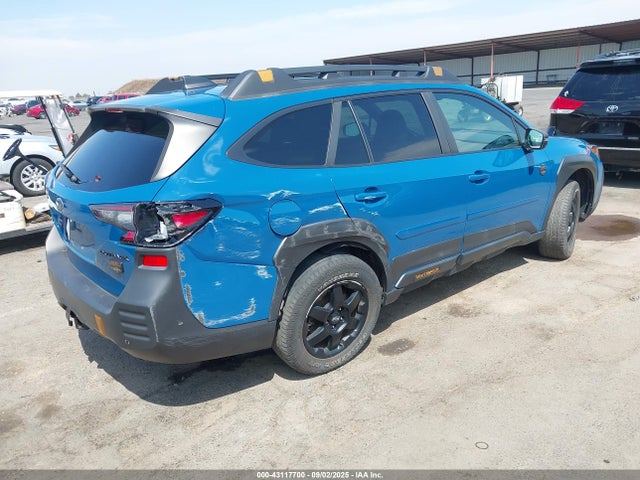 4S4BTGUD4N3180266 Subaru na, u4