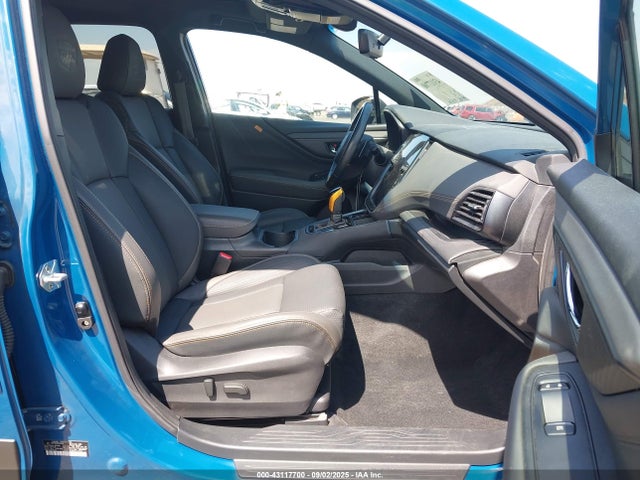 4S4BTGUD4N3180266 Subaru na, u4