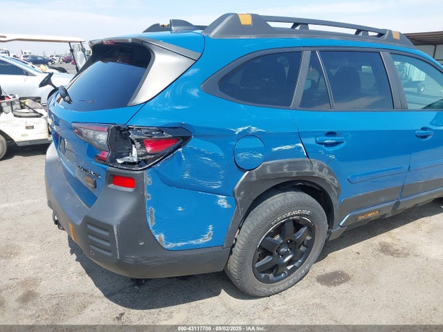4S4BTGUD4N3180266 Subaru na, u4