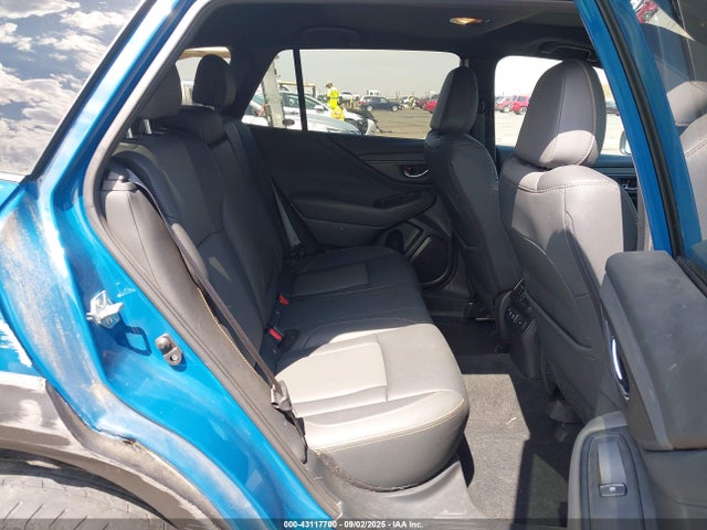 4S4BTGUD4N3180266 Subaru na, u4