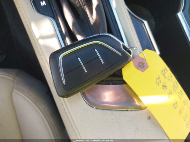 2020 CADILLAC CT4 1G6DJ5RK3L0149266 Photo 10