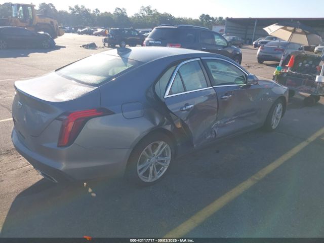 2020 CADILLAC CT4 1G6DJ5RK3L0149266 Photo 3
