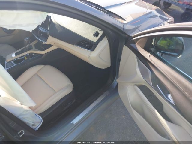 2020 CADILLAC CT4 1G6DJ5RK3L0149266 Photo 4