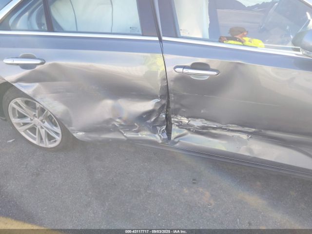 2020 CADILLAC CT4 1G6DJ5RK3L0149266 Photo 5