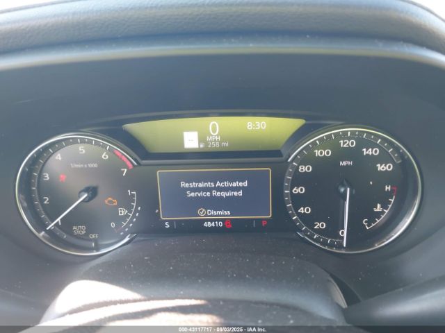 2020 CADILLAC CT4 1G6DJ5RK3L0149266 Photo 6