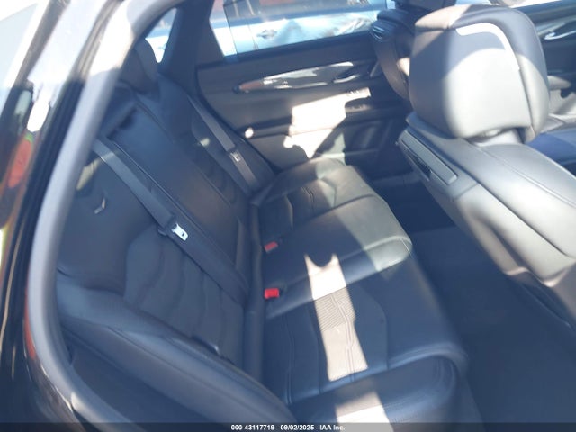 2019 CADILLAC CT6-V 1G6KW5RJ4KU138722 Photo 7