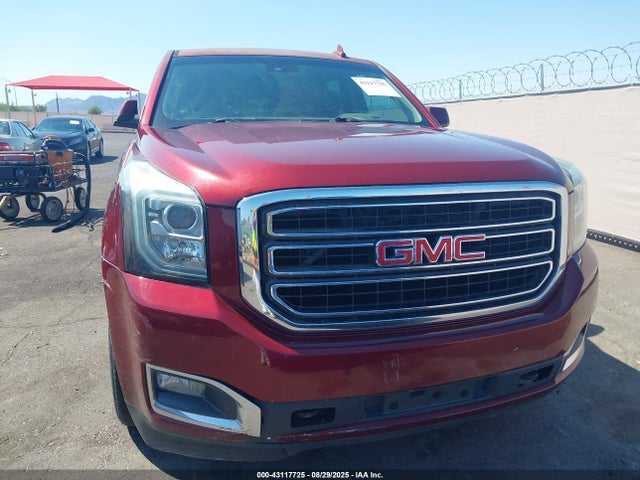 GMC l83 - sidi, vvt, afm, e85 max, aluminum 2016 1GKS2BKC6GR262735 Image 12