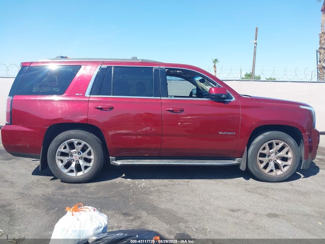GMC l83 - sidi, vvt, afm, e85 max, aluminum 2016 1GKS2BKC6GR262735 Image 13