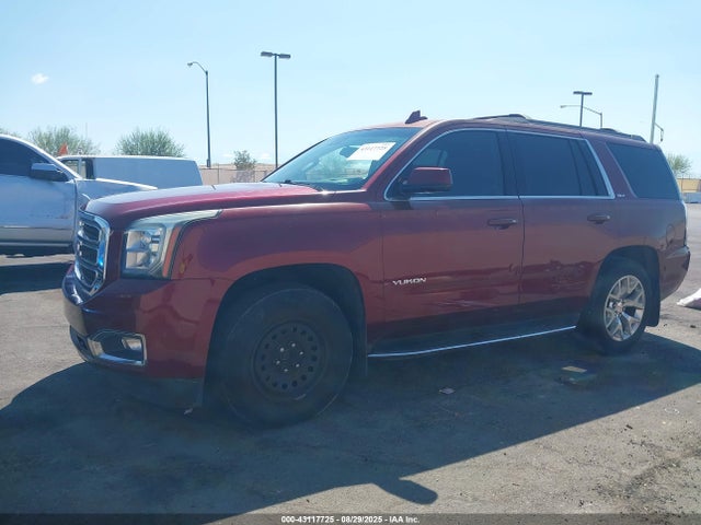 GMC l83 - sidi, vvt, afm, e85 max, aluminum 2016 1GKS2BKC6GR262735 Image 14