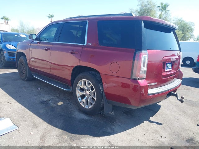 GMC l83 - sidi, vvt, afm, e85 max, aluminum 2016 1GKS2BKC6GR262735 Image 3
