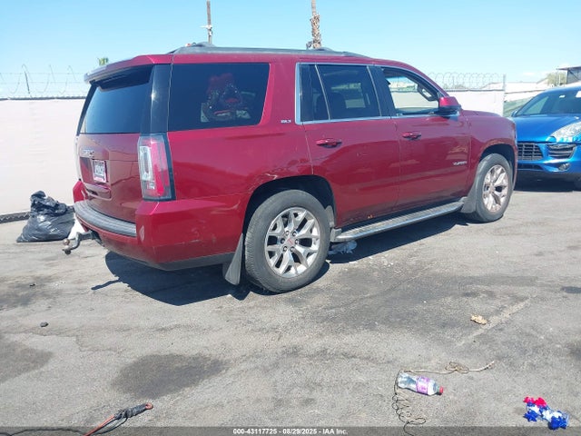 GMC l83 - sidi, vvt, afm, e85 max, aluminum 2016 1GKS2BKC6GR262735 Image 4