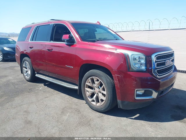 GMC l83 - sidi, vvt, afm, e85 max, aluminum 2016 1GKS2BKC6GR262735 Image 6