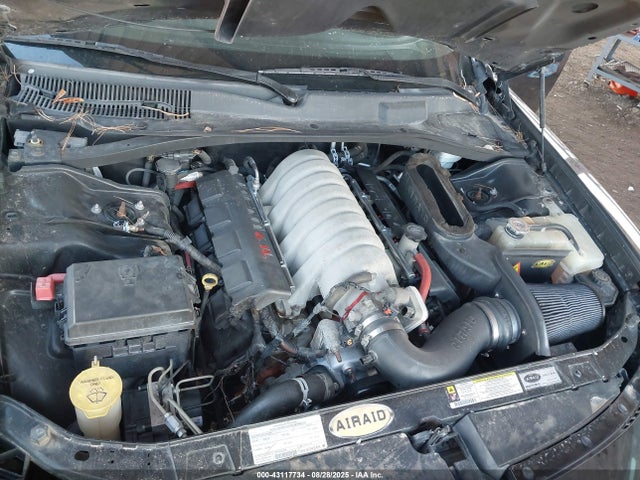 Aukcja sprzedaży 2008 Dodge Charger Srt8, vin: 2B3LA73W88H236973, numer aukcji: 43117734